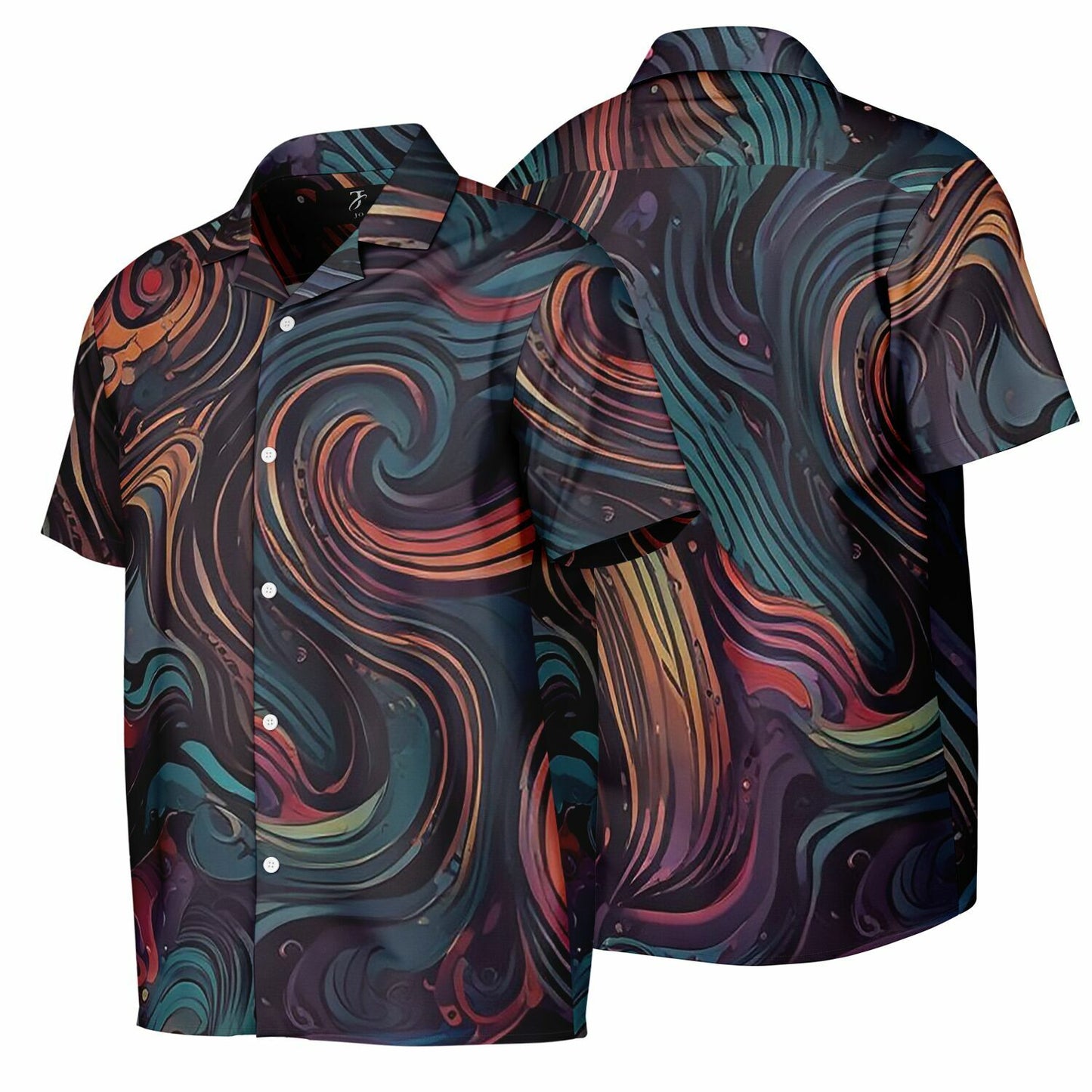 psilocybin shirt copy