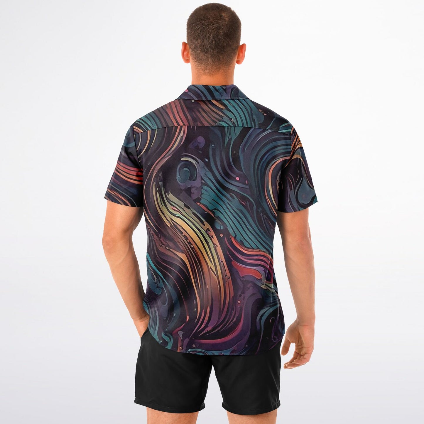 psilocybin shirt copy