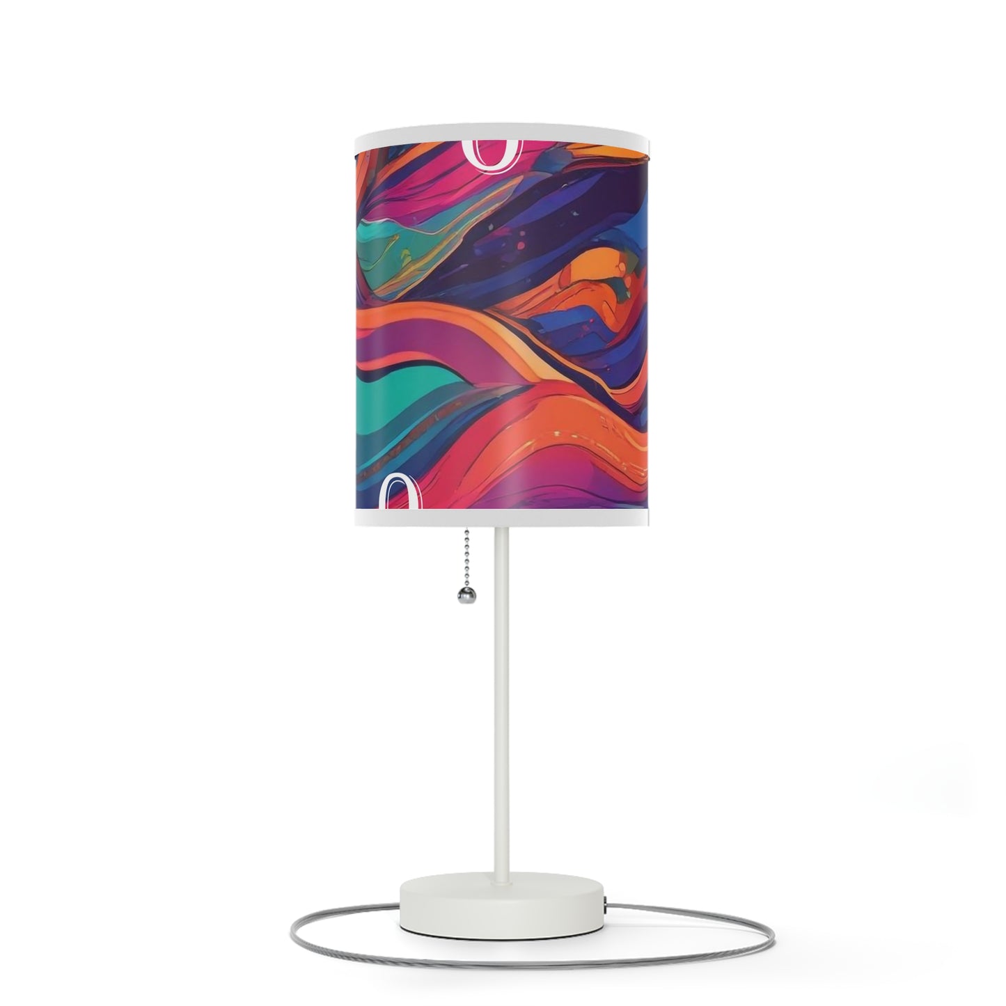 Lamp on a Stand, US|CA plug