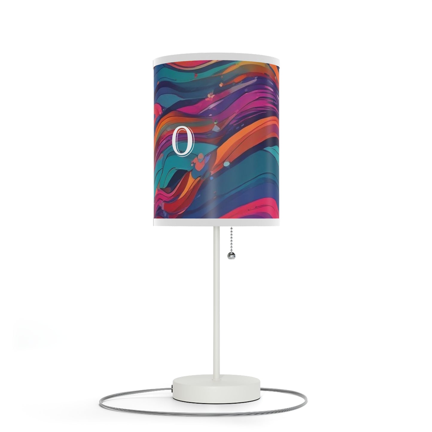 Lamp on a Stand, US|CA plug