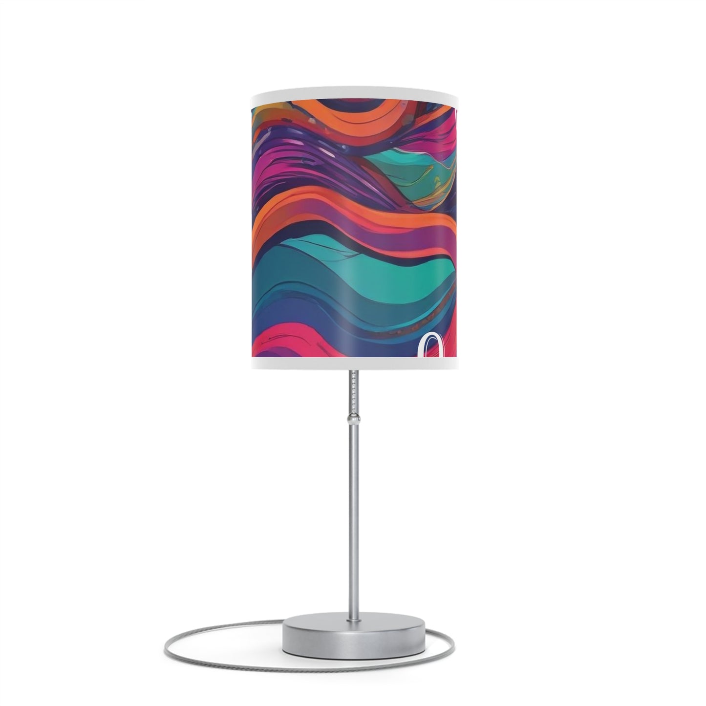 Lamp on a Stand, US|CA plug