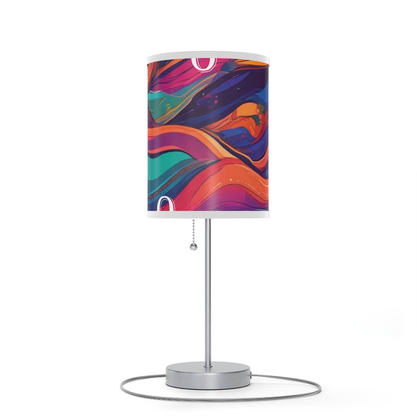 Lamp on a Stand, US|CA plug