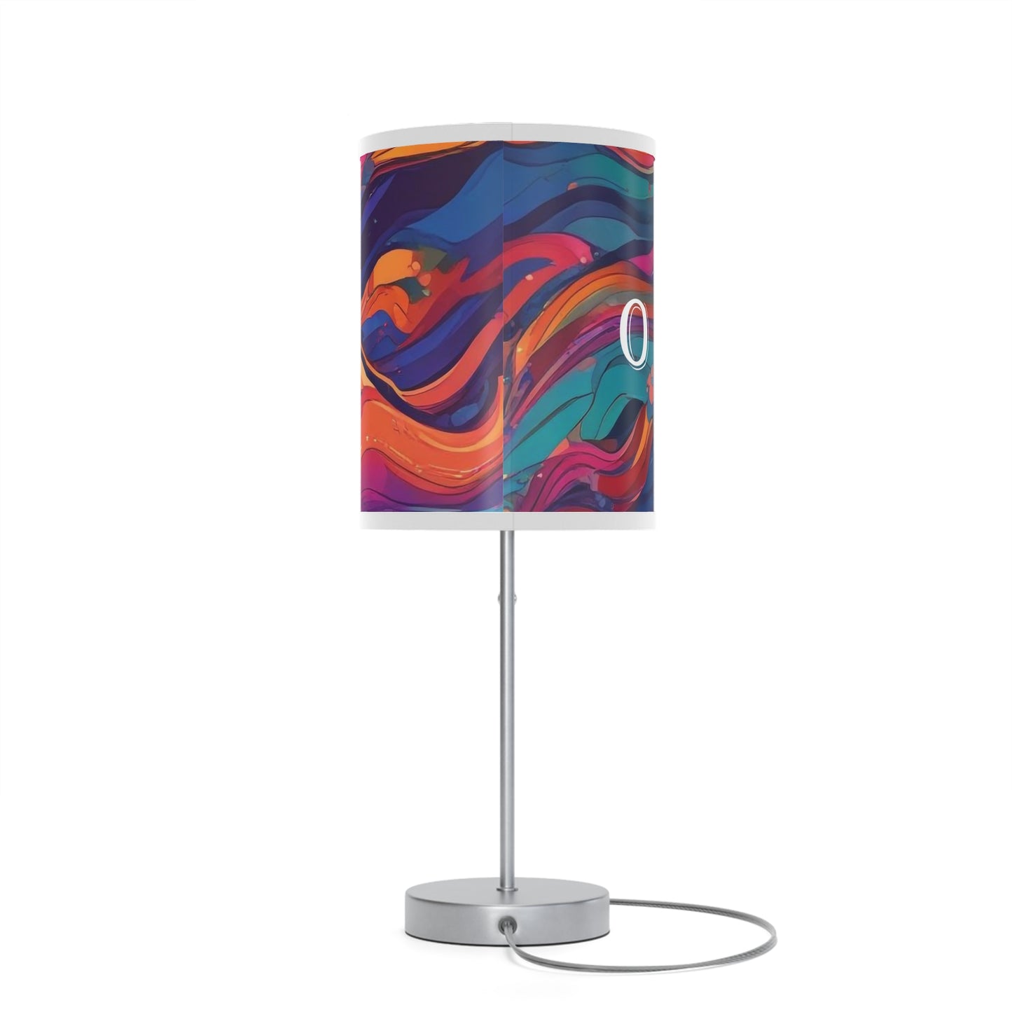 Lamp on a Stand, US|CA plug